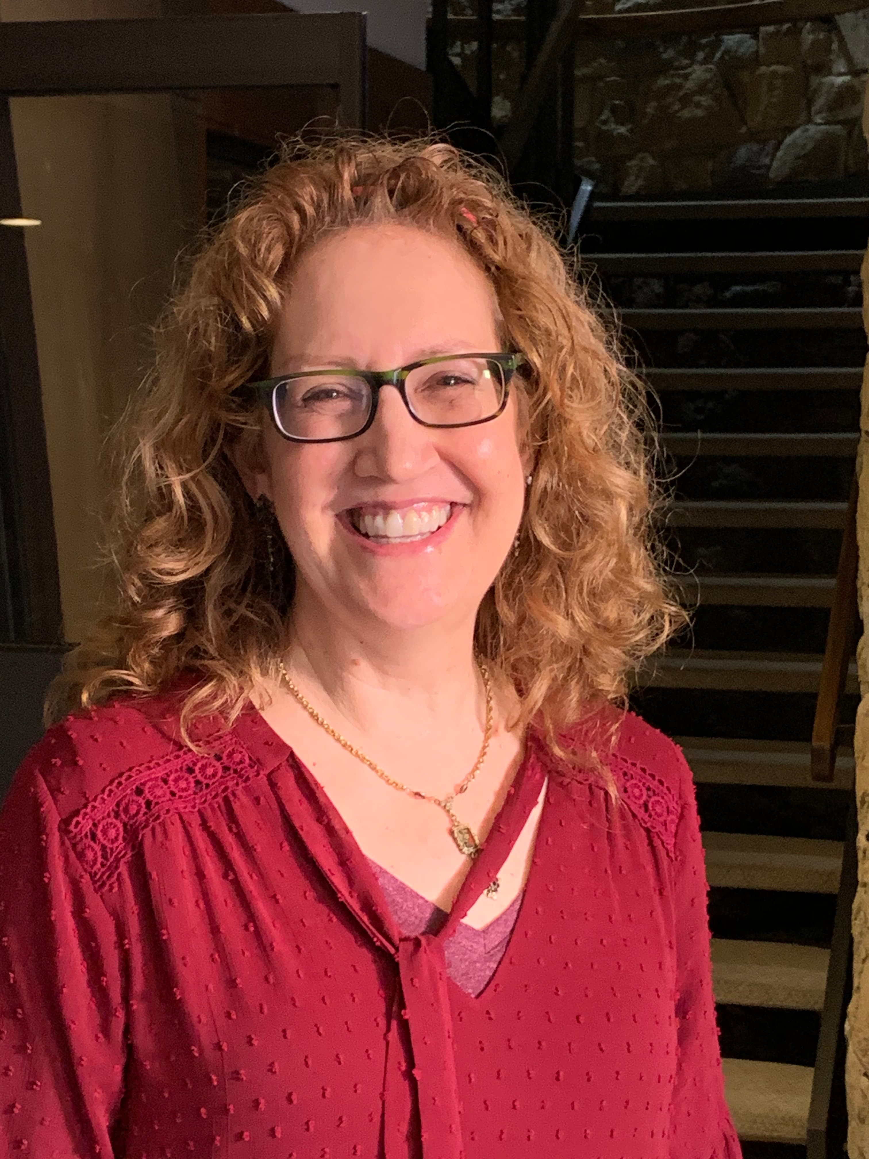 Dr. Lisa Patriquin