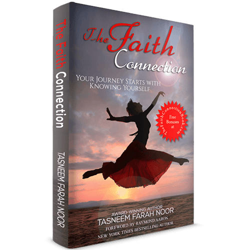 The Faith Connection, a book by Tasneem Noor
